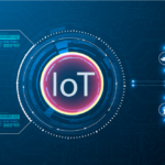 the artice is about IoT layers